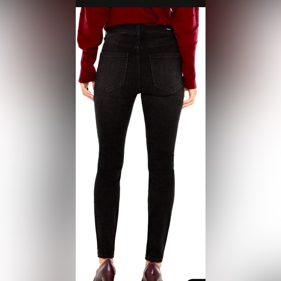 Los Angeles Liverpool Exclusive High Quality Skinny LegWoman’s Dress Slacks NWT - Picture 1 of 8